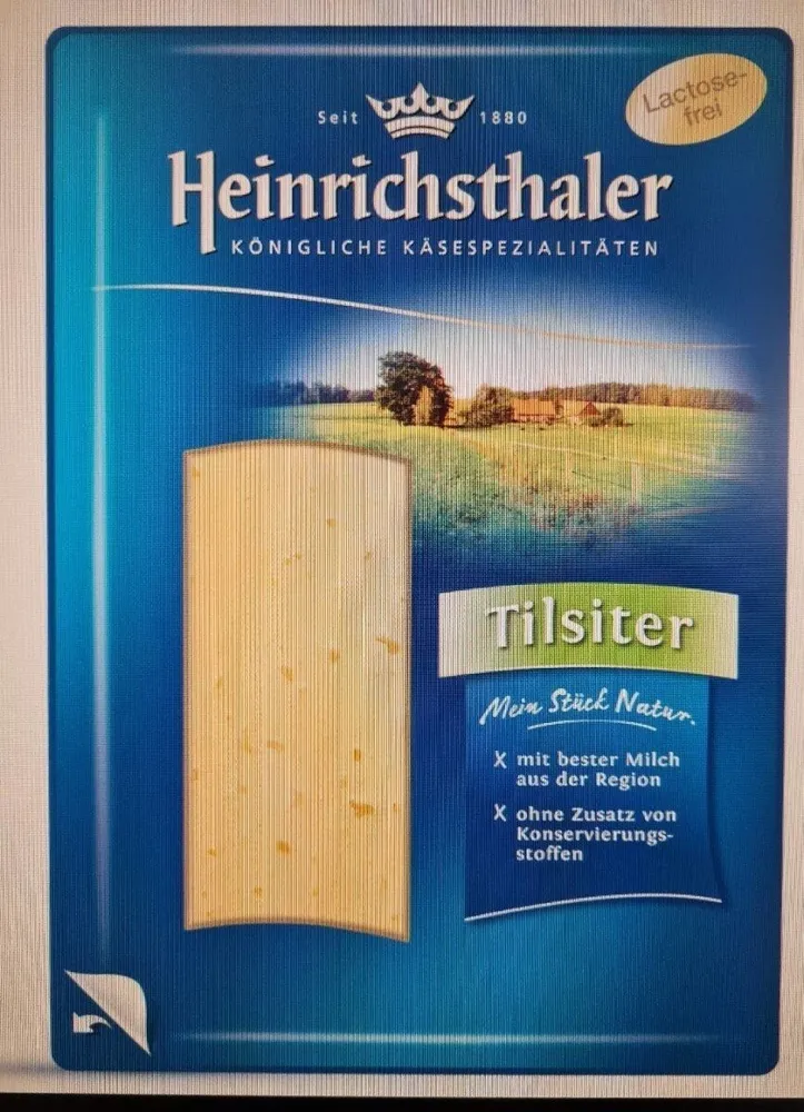 Tilsiter