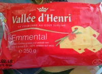 Emmental bloc