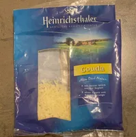 heinrichsthaler Gouda