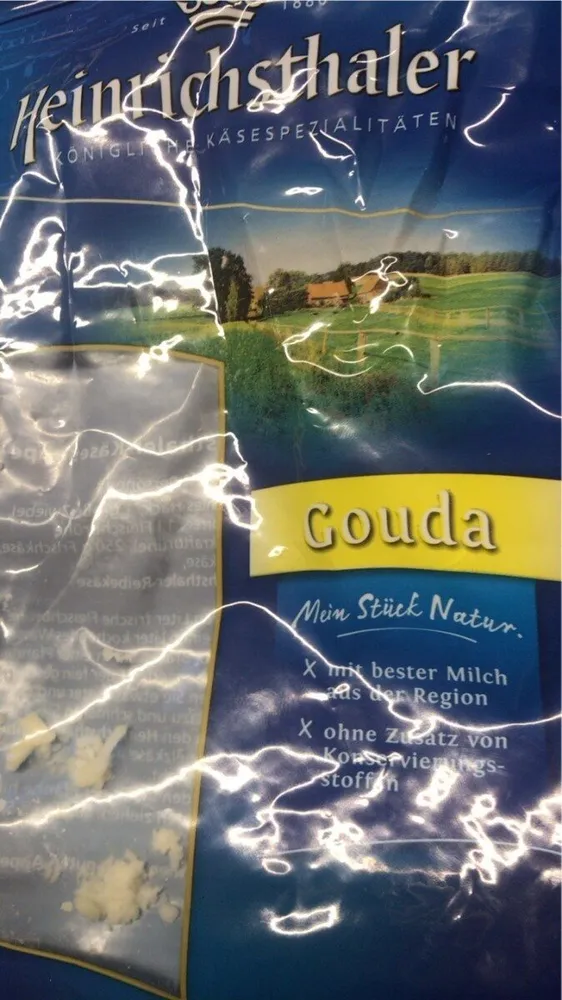Gouda