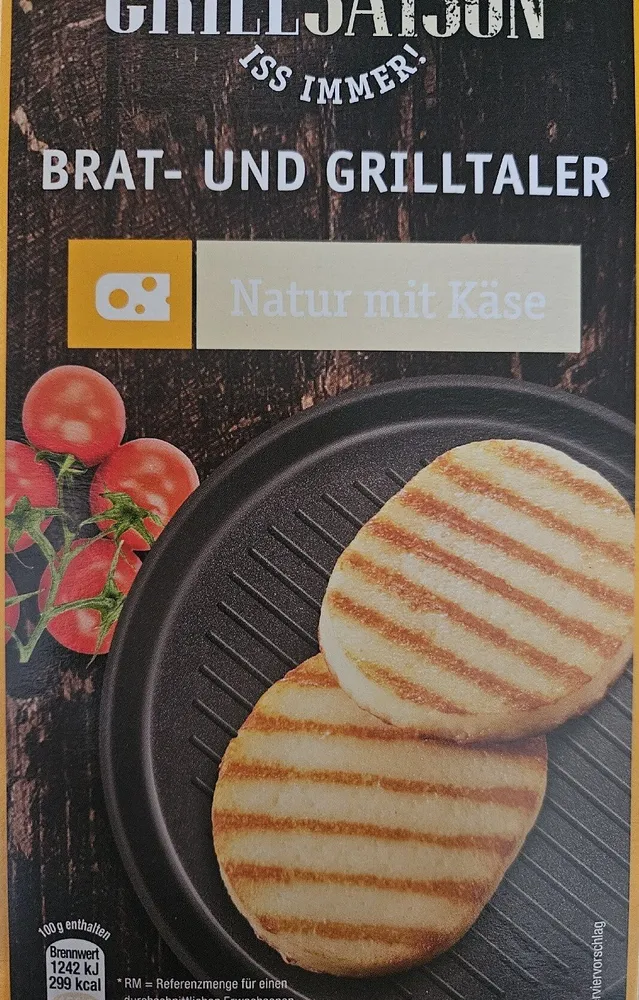 Brat Und GRILLTALER