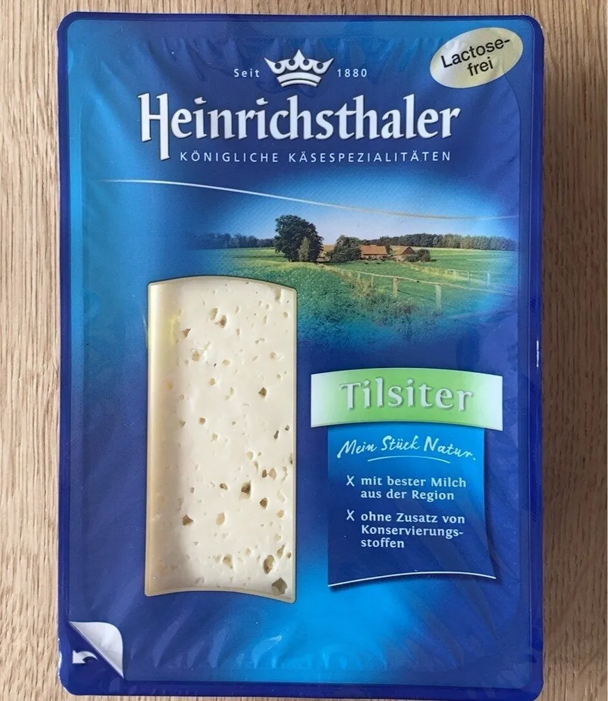 Tilsiter