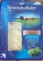 Bockshornklee-Käse