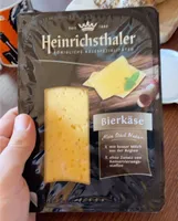 Bierkäse