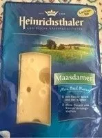 Heinrichsthaler Maasdamer