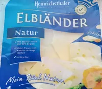 Heinrichsthaler Elbländer Natur