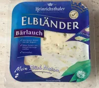 Elbländer Bärlauch
