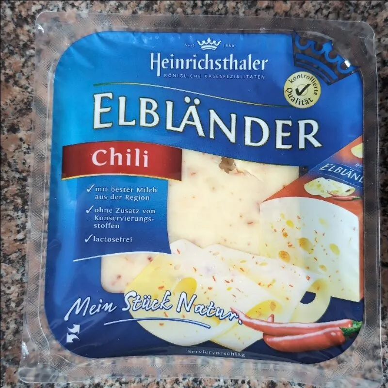 Elbländer Chili