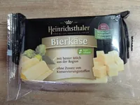 Bierkäse