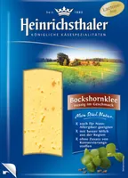 Elbländer nussig mit Bckshornklee