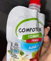 Compote petite