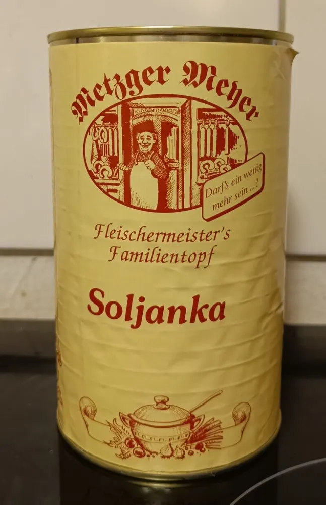 Soljanka