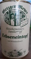 Erbseneintopf