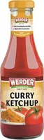 Curry Ketchup