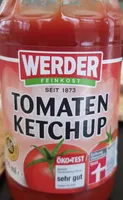 Tomaten Ketchup
