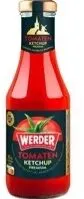 Premium Tomatenketchup