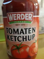 Tomaten Ketchup