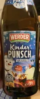 Kinder Punsch