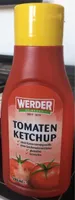 Tomaten Ketchup