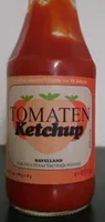 Tomatenketchup