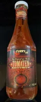 Tomaten Ketchup Curry 36