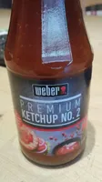 Ketchup nr 2 premium