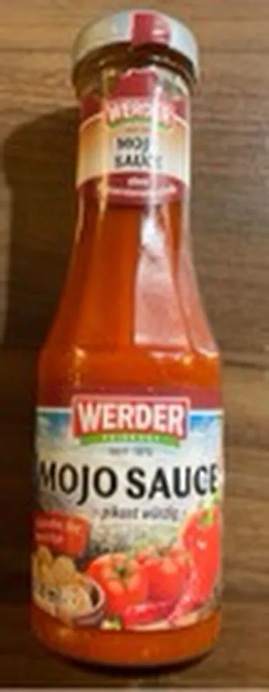 Mojo Sauce