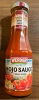 Mojo Sauce