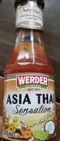 Asiatische Thai