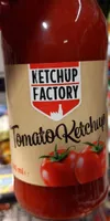 Tomato Ketchup