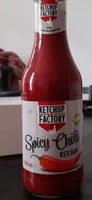 spicy chilluli