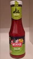 Salsa Sauce