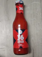 Tomatenketchup 36