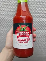Tomatenketchup