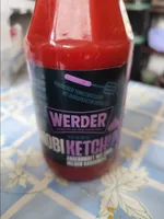Knobiketchup