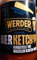 Bierketchup