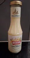 Sauce Hollandase