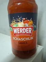 Schaschlik Sauce