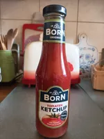 Tomaten Ketchup