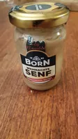 Born Weihnachtssenf