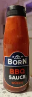 BBQ Sauce Würzig