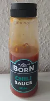 Chili Sauce süß