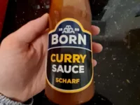 Curry Sauce