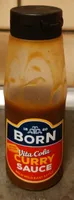 Vita Cola Curry Sauce