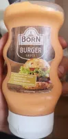Burger Sauce