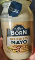 Delikatess Mayo