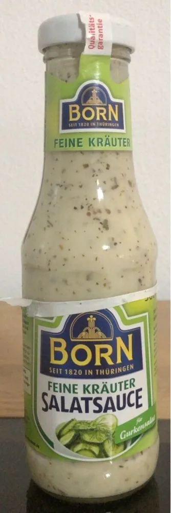Salatsauce