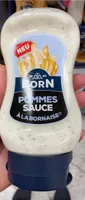 Sauce frites