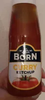 Curry Ketchup