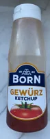 Gewürz Ketchup
